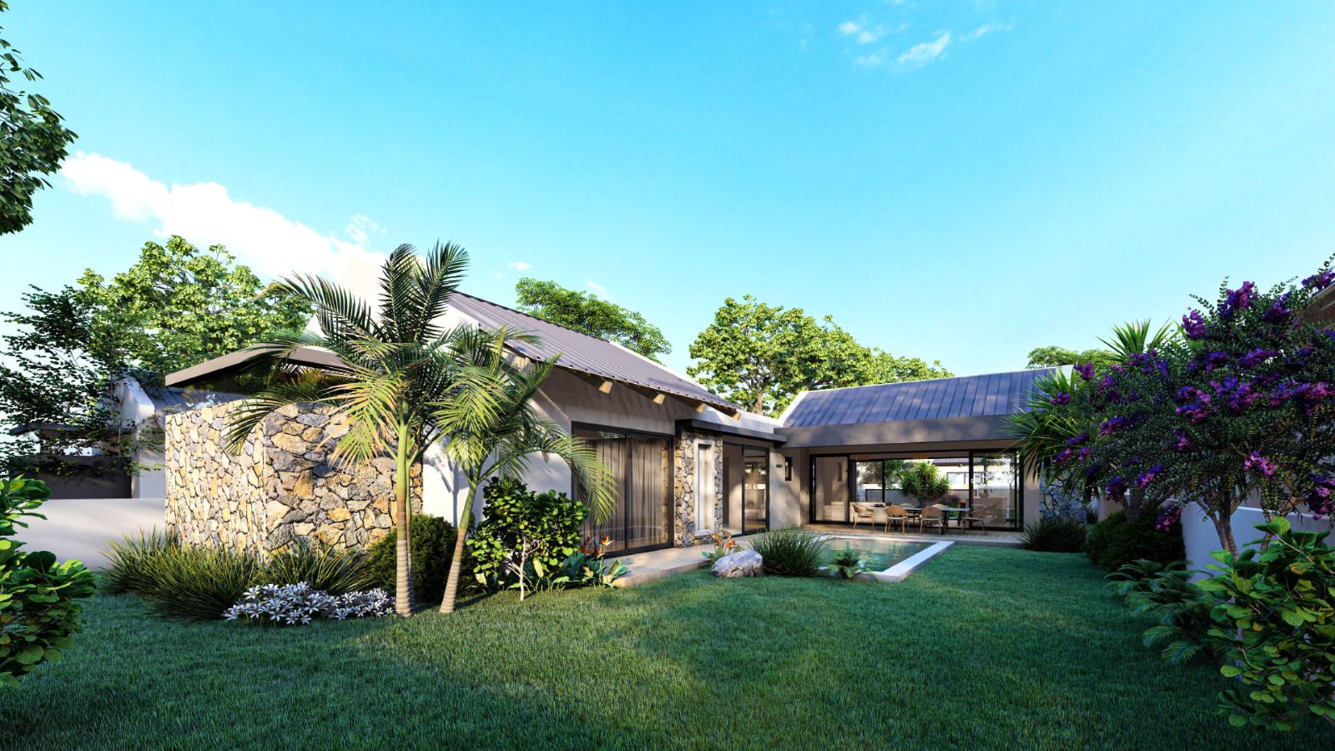 Coin des Zils - Villa Bliss — 7