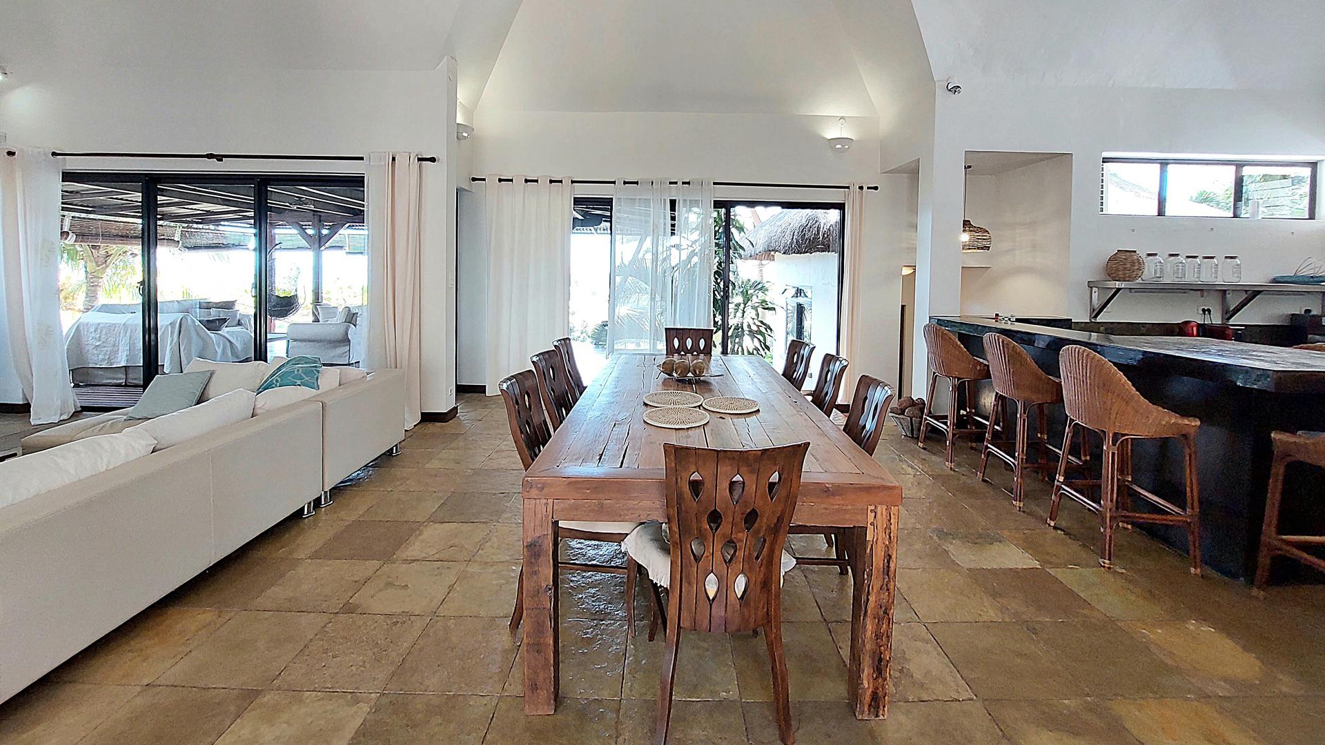 Villa Terre Sauvage — 4