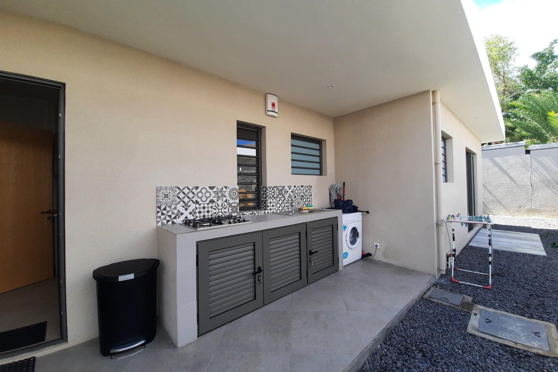 Saltpans Villa — 12