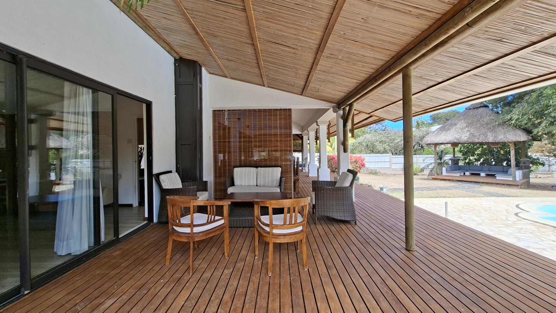 Villa Salina — 23