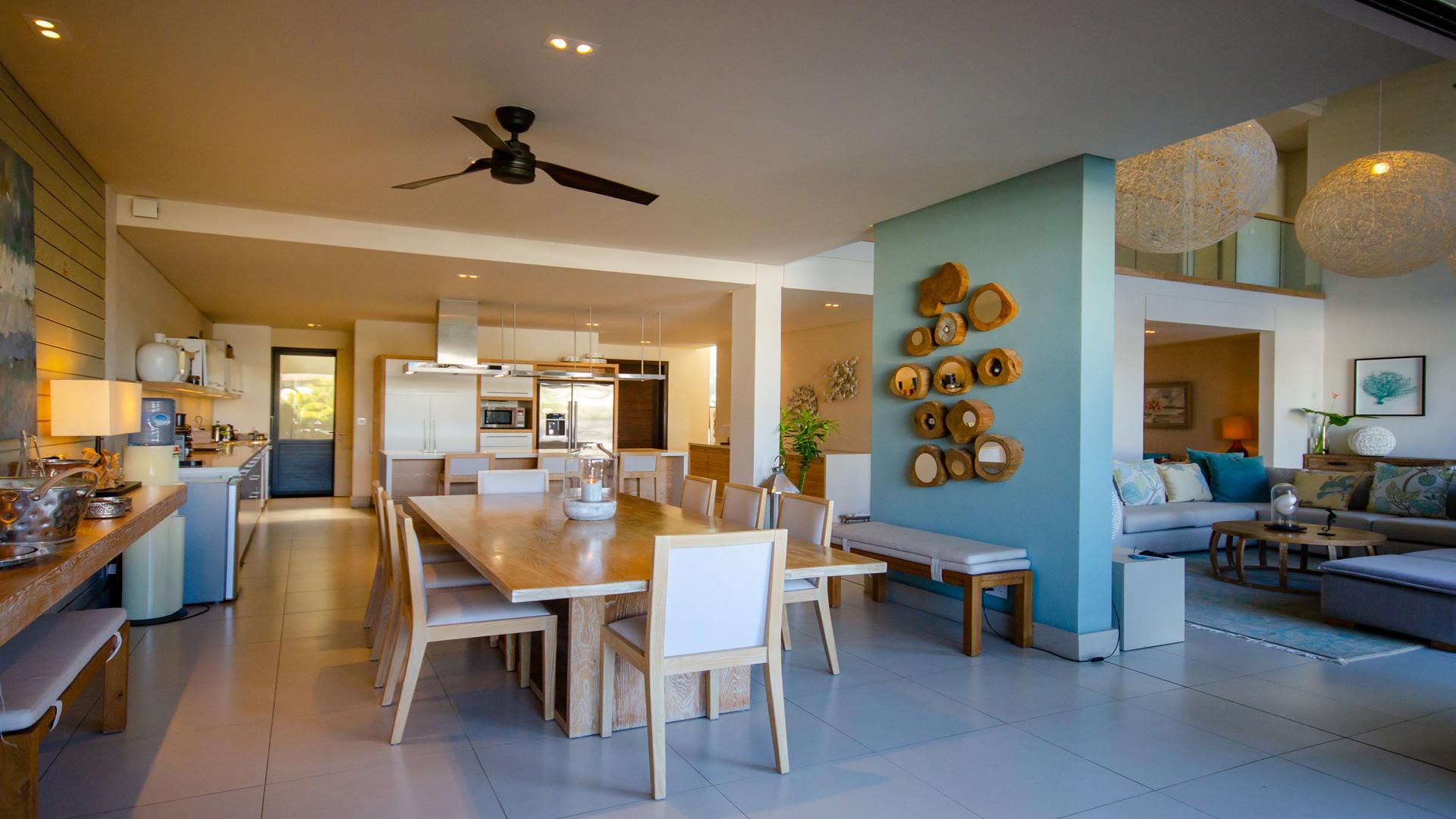 Jewel in the Crown 4 BR Deluxe Home — 5