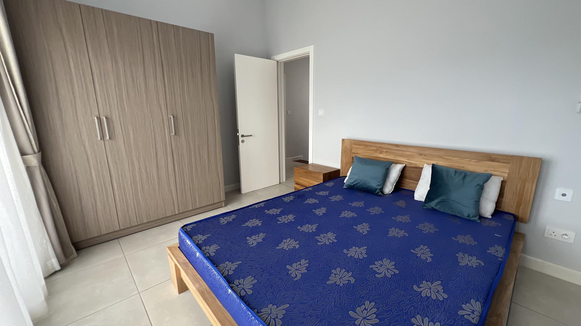 Prime Grove, Cascavelle — 8
