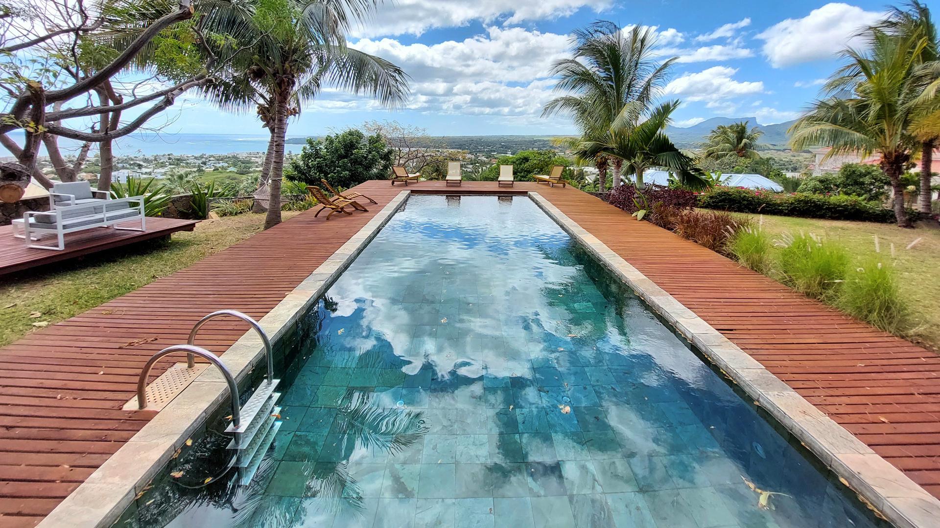 Villa Terre Sauvage — 19