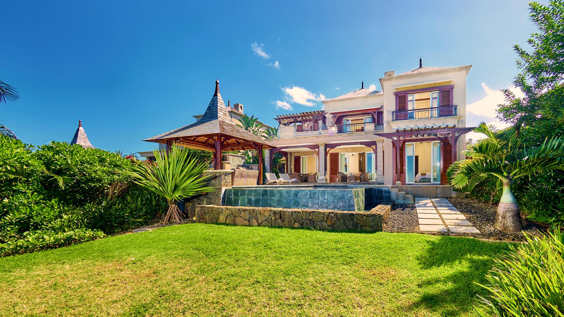 52, Heritage Villas Valriche — 15