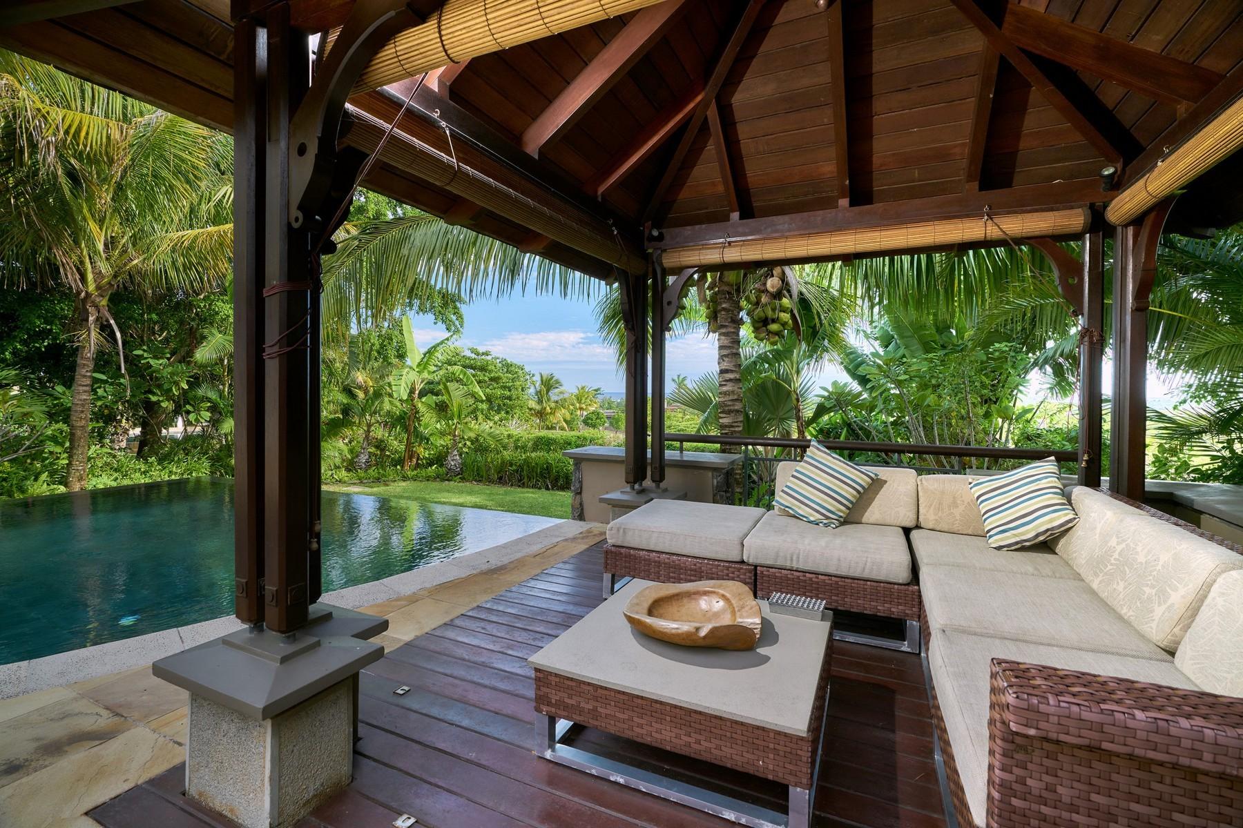 Villa Village, Heritage Villas Valriche — 19
