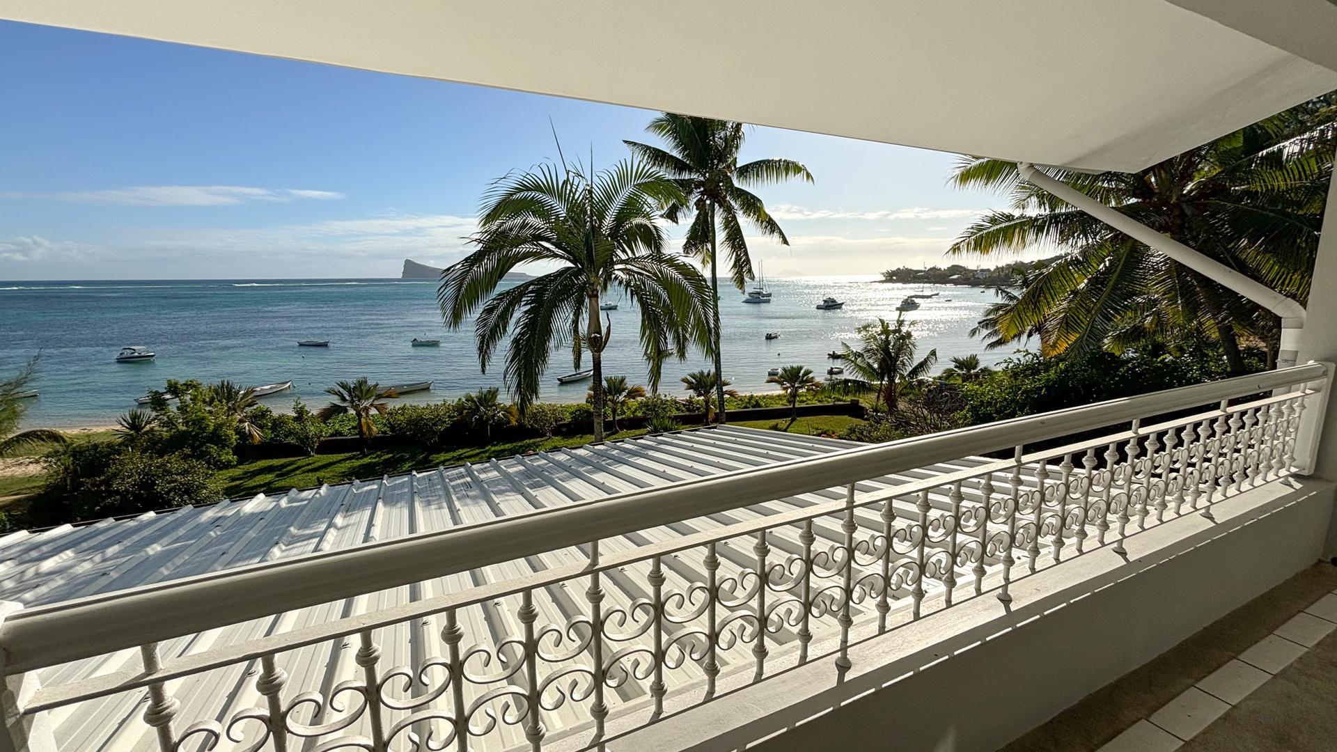 Overlooking the sea — 19