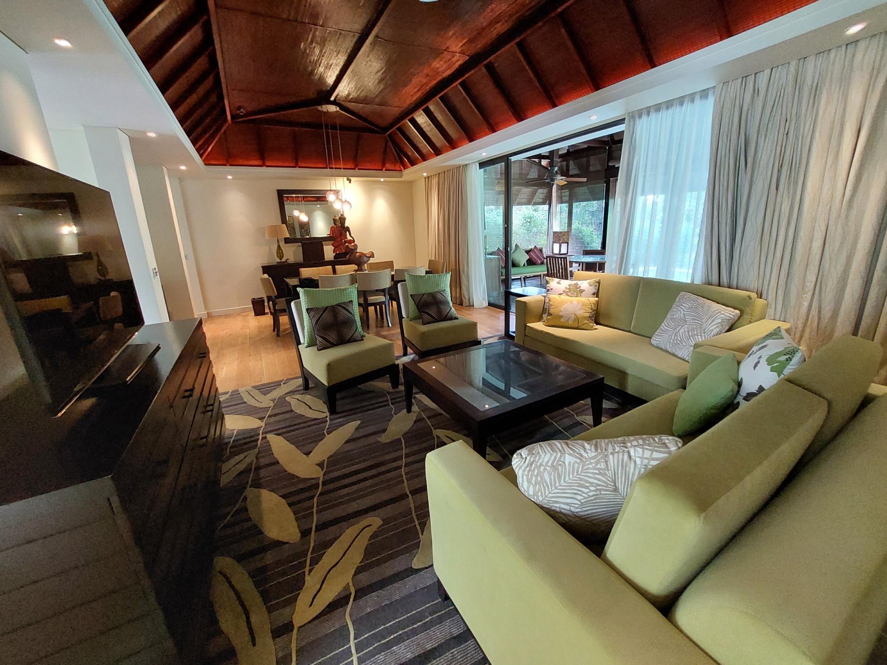 Four Seasons Lakeview — 2
