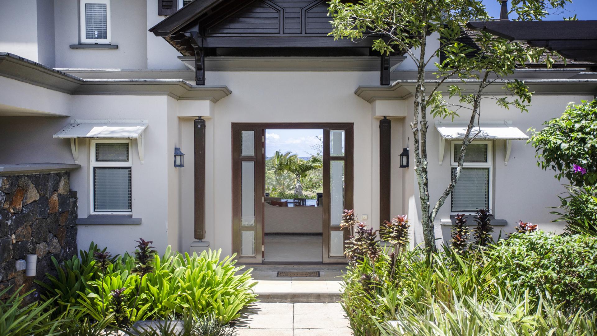 Fairway Tide - Heritage Villas Valriche — 24