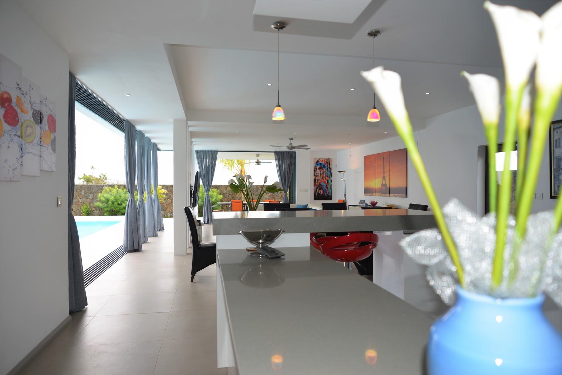 Palmeraie Villa — 15