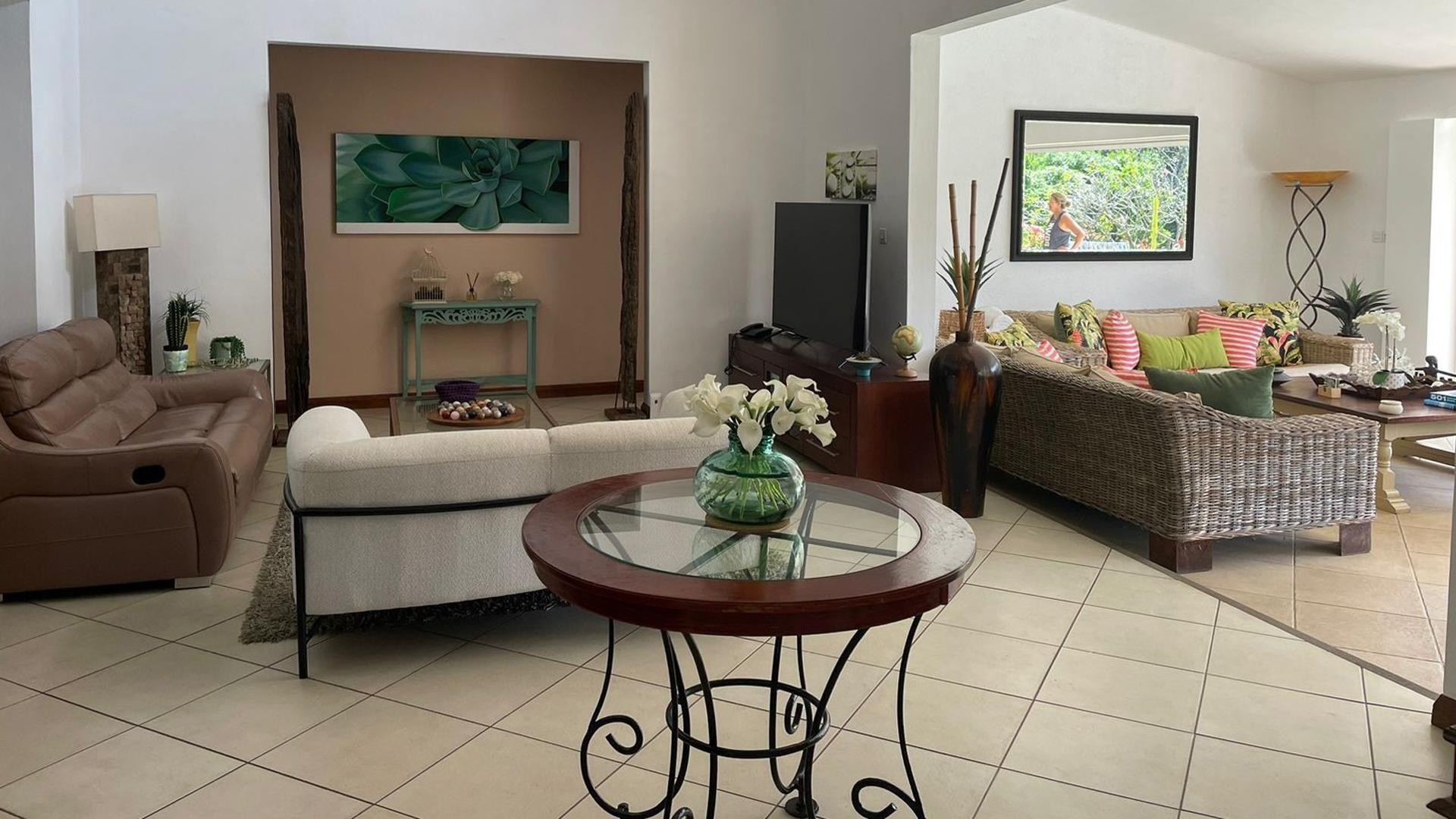 Villa Bois Tropical — 6