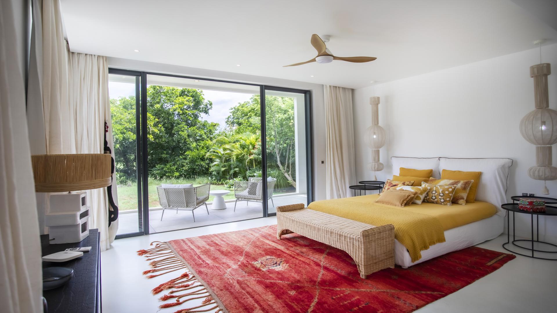 Wildflower Luxury Villa — 20