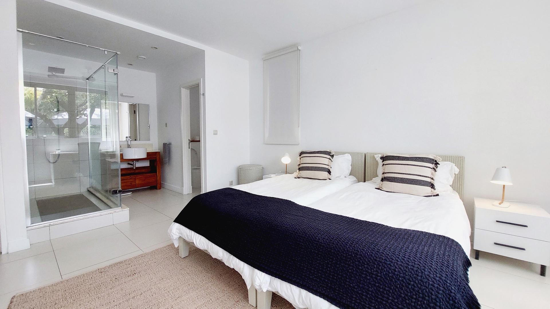 Riversail Apartment — 3