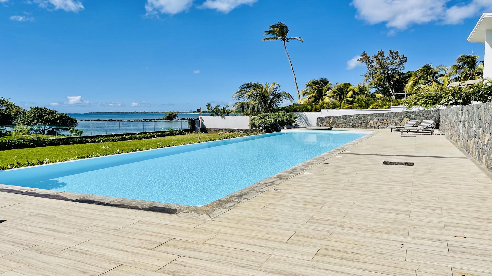 Belle Île Penthouse — 14