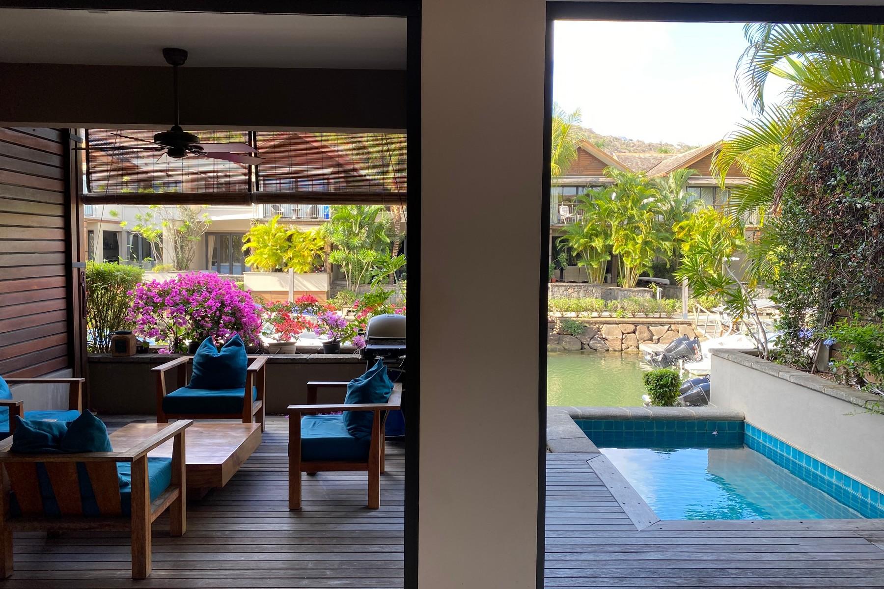Little Venice  — 9