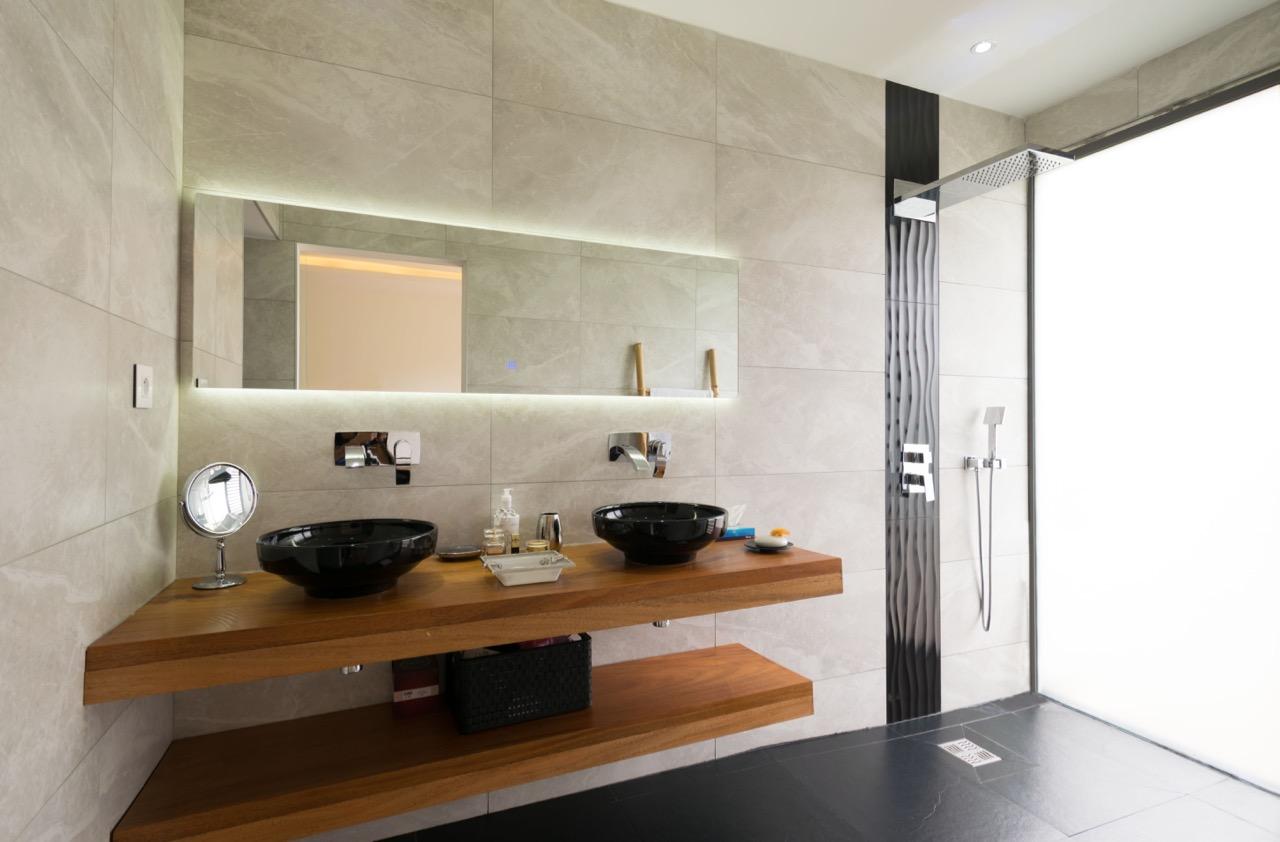 The Contemporary - Rental  — 7
