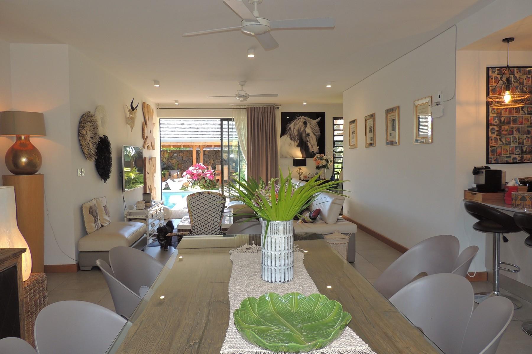 Sunshine Avenue — 6