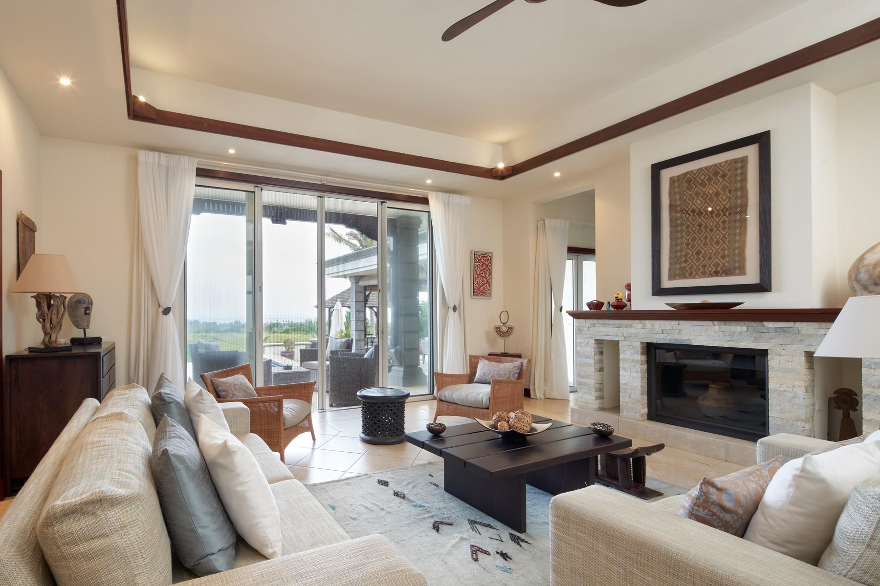 L.A Villa, Heritage Villas Valriche — 5
