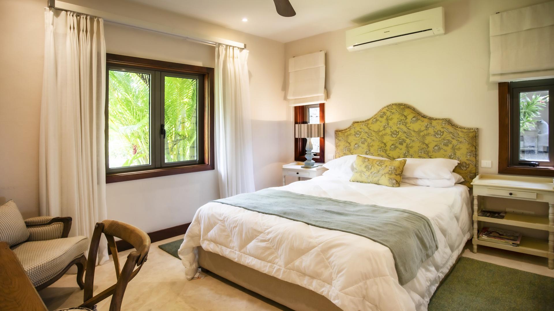 Whisper of Bel Ombre - Heritage Villas Valriche — 24