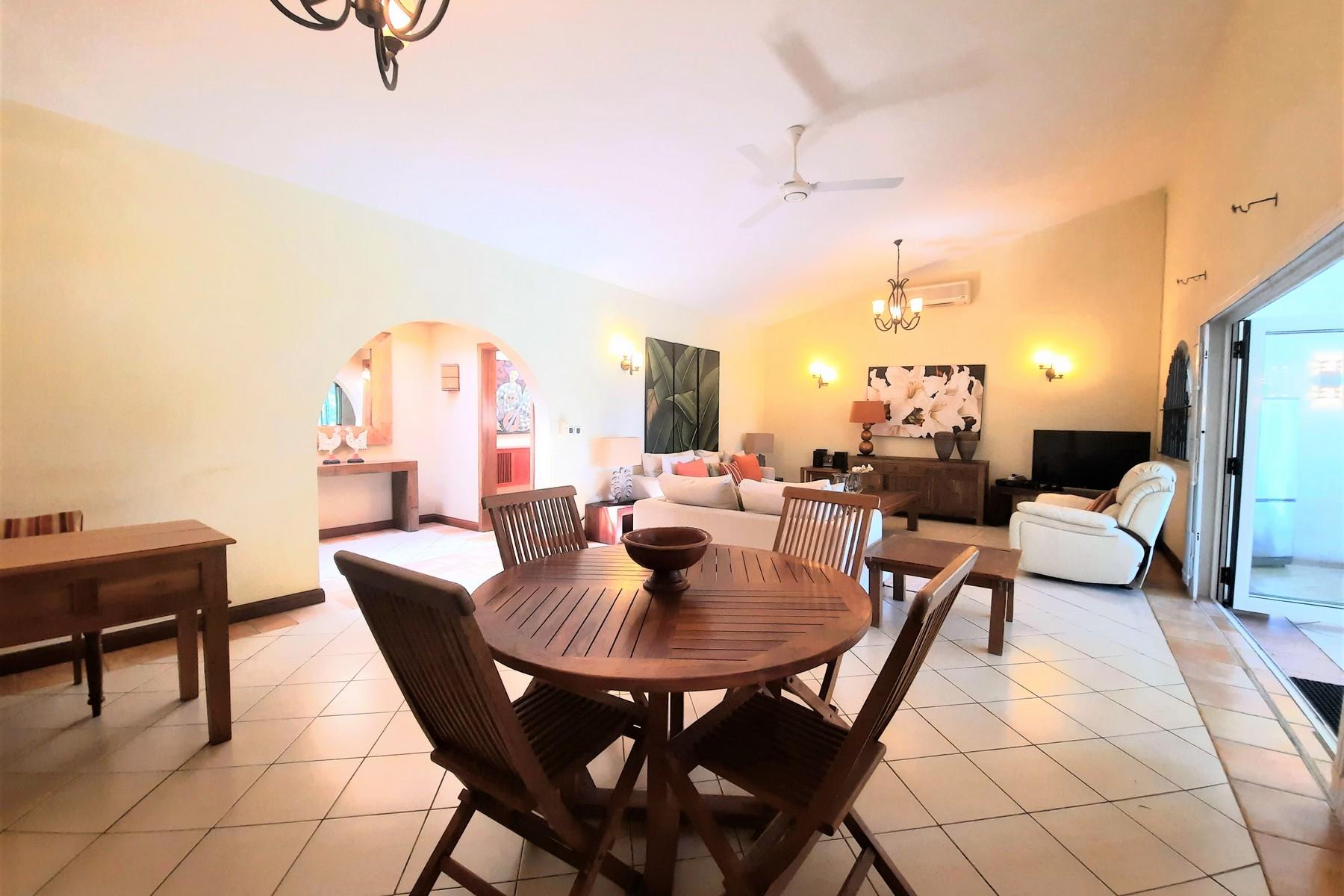 Residence Datier — 9
