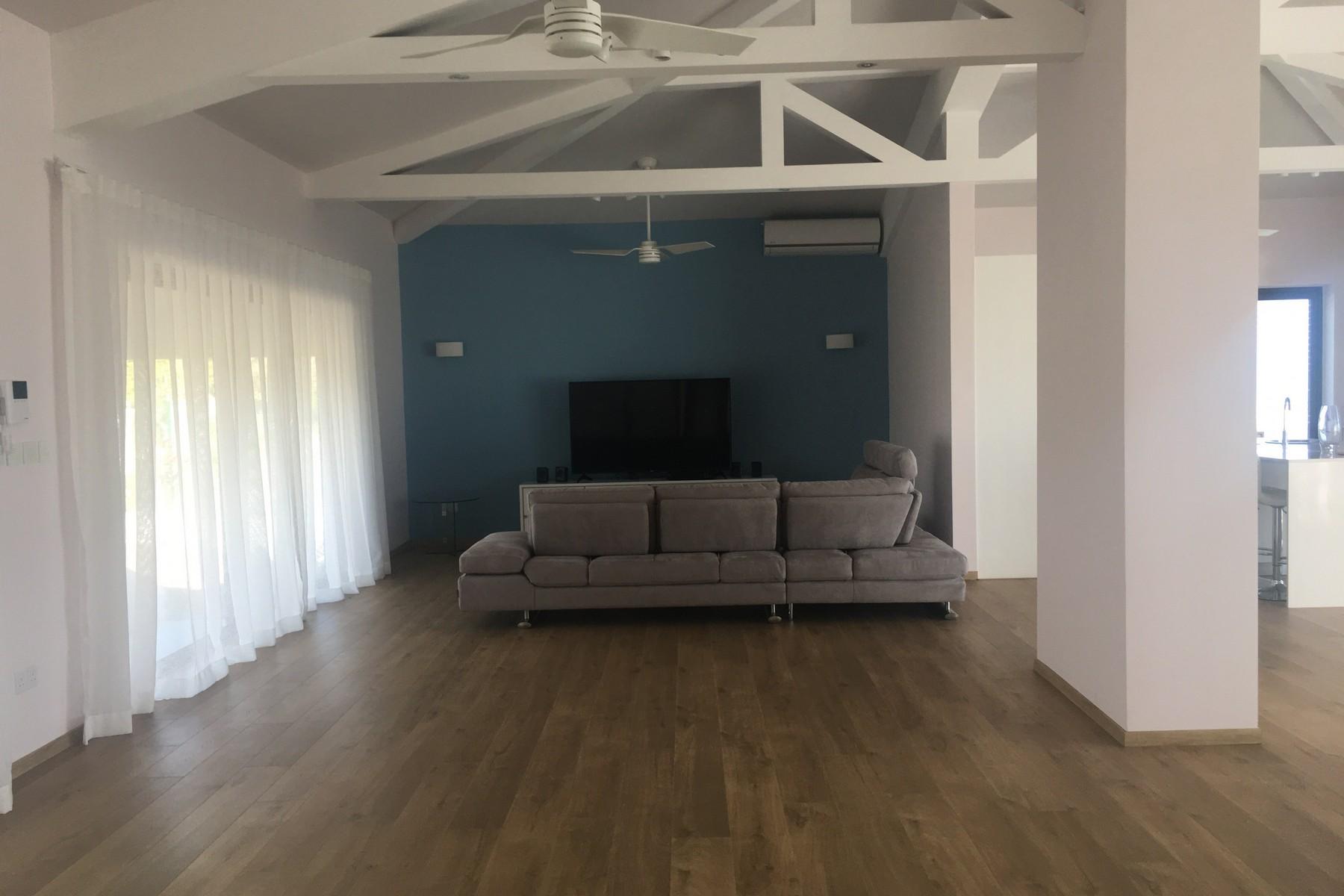Sea View Villa — 2