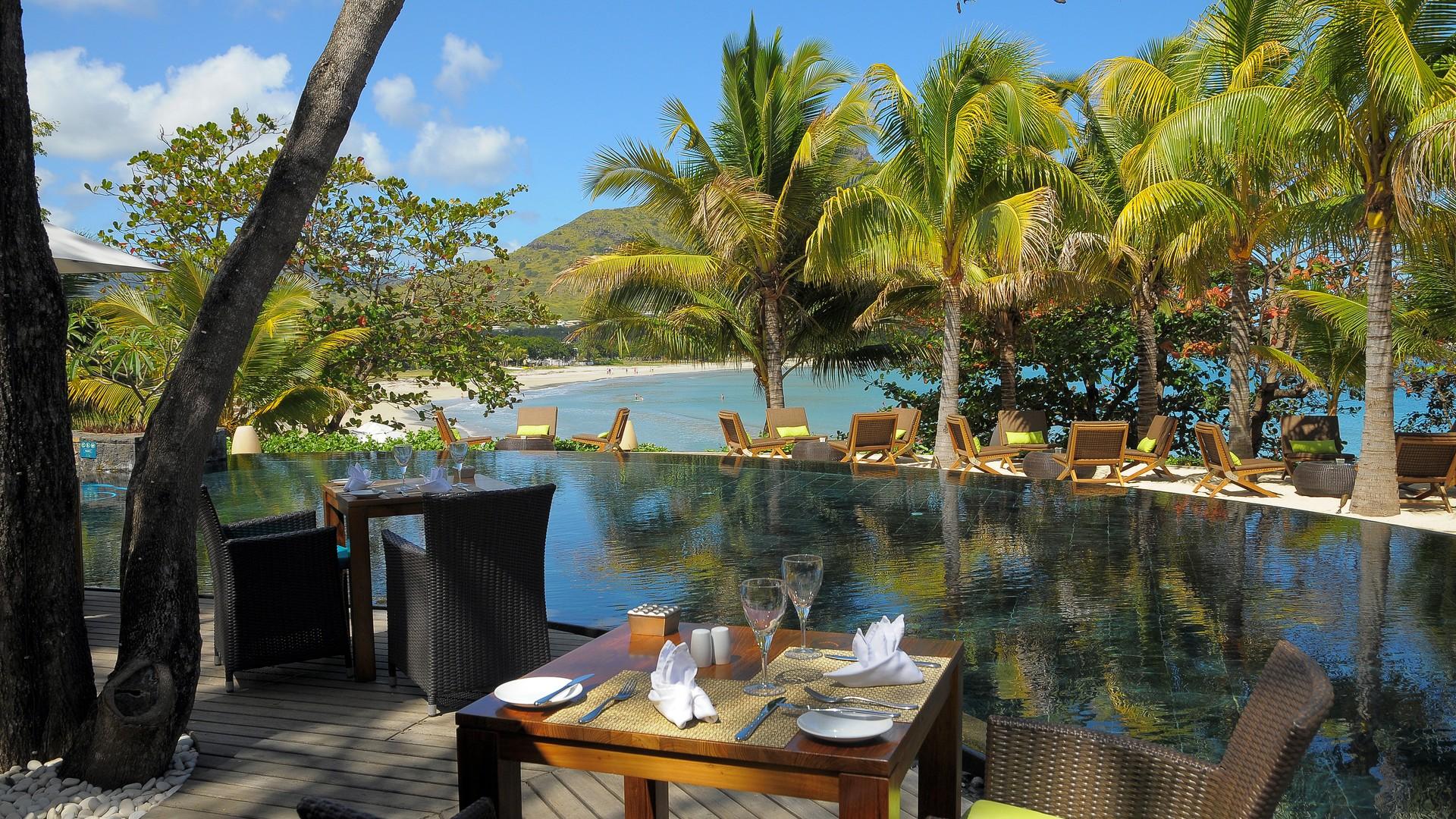 Grand Luxury - Tamarina Golf Estate — 15