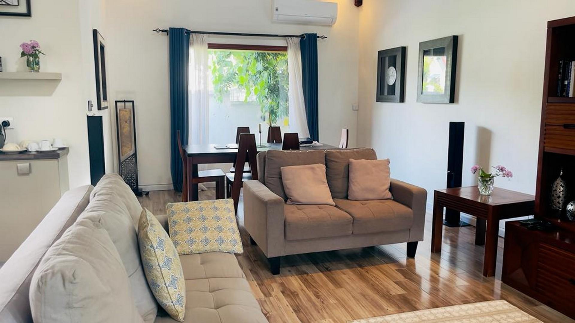 Cozy Living — 8