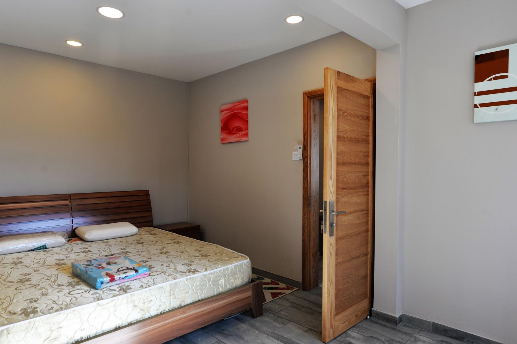 The Filaos Beachfront Apartments — 9