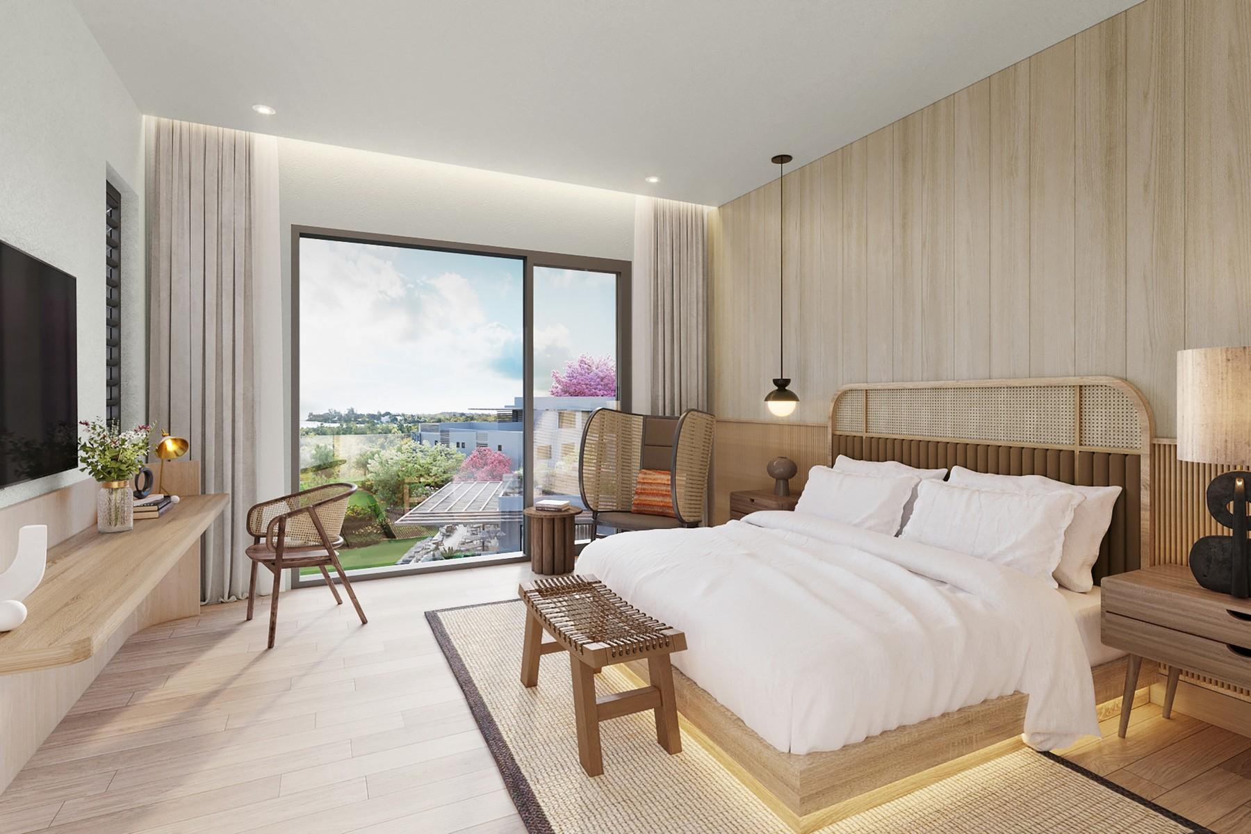 Infinity By The Sea- Apartment 3 — 3