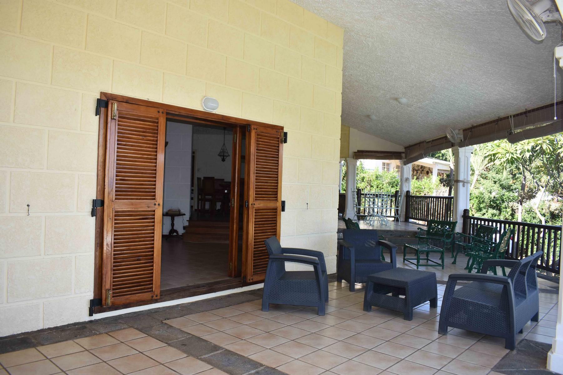 Villa Serenity — 10