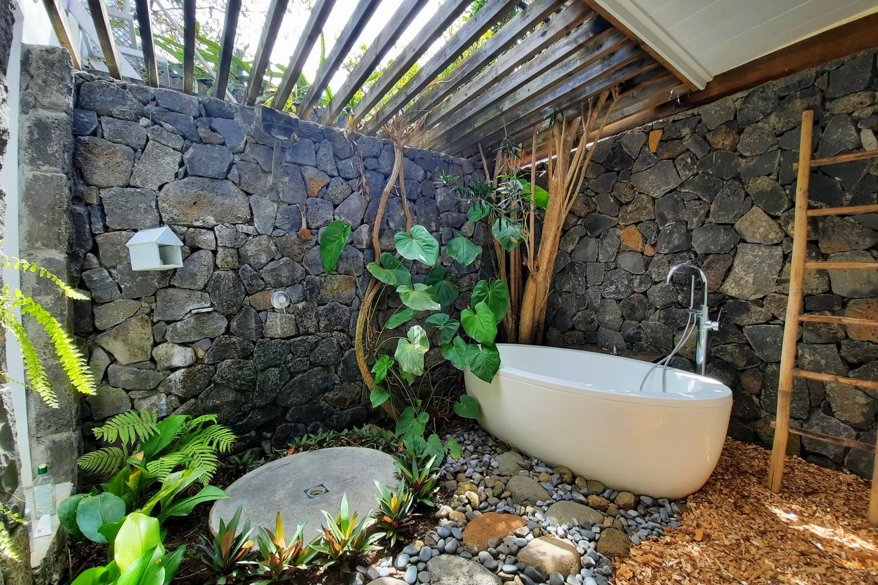 The Green House  — 15