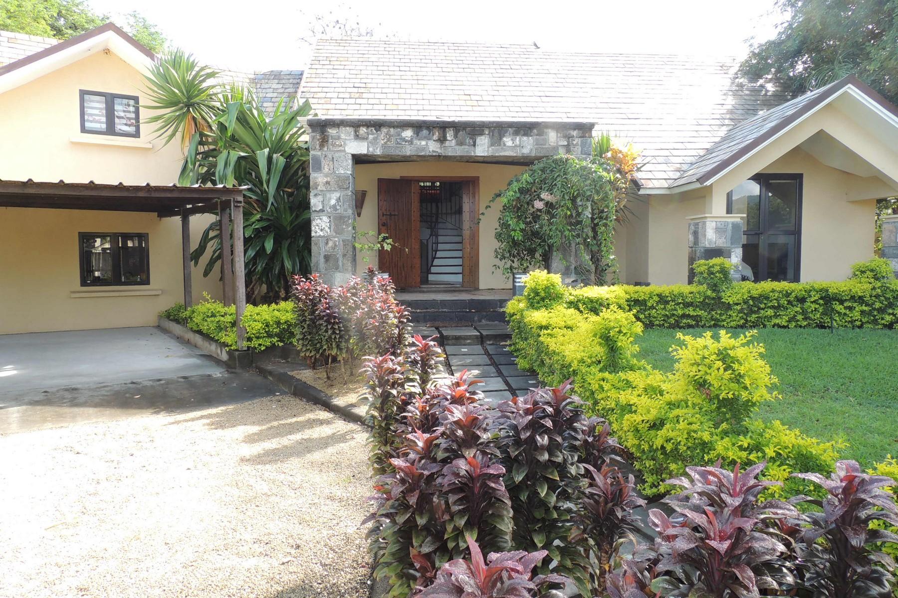 Old Stone Villa — 21