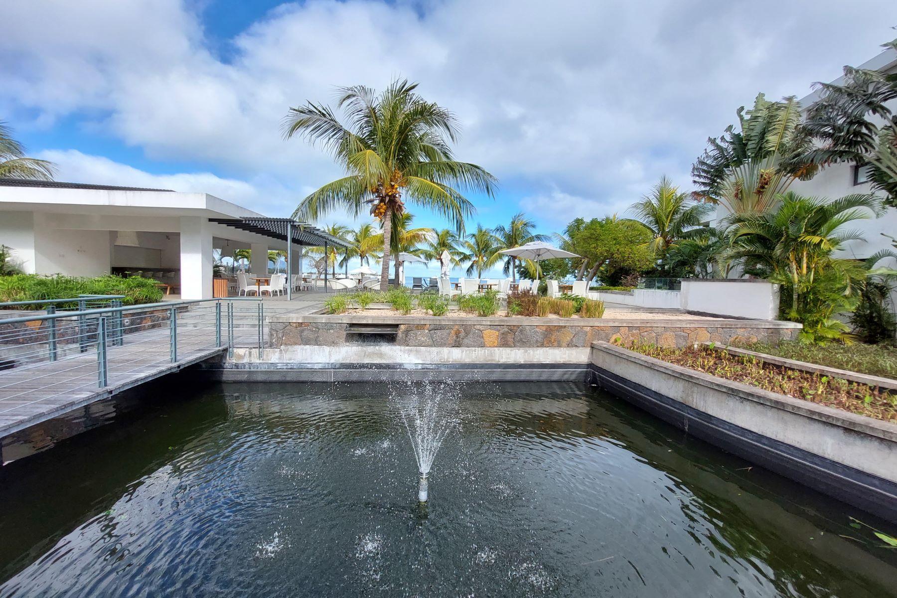 Salty Air Apartment — 13