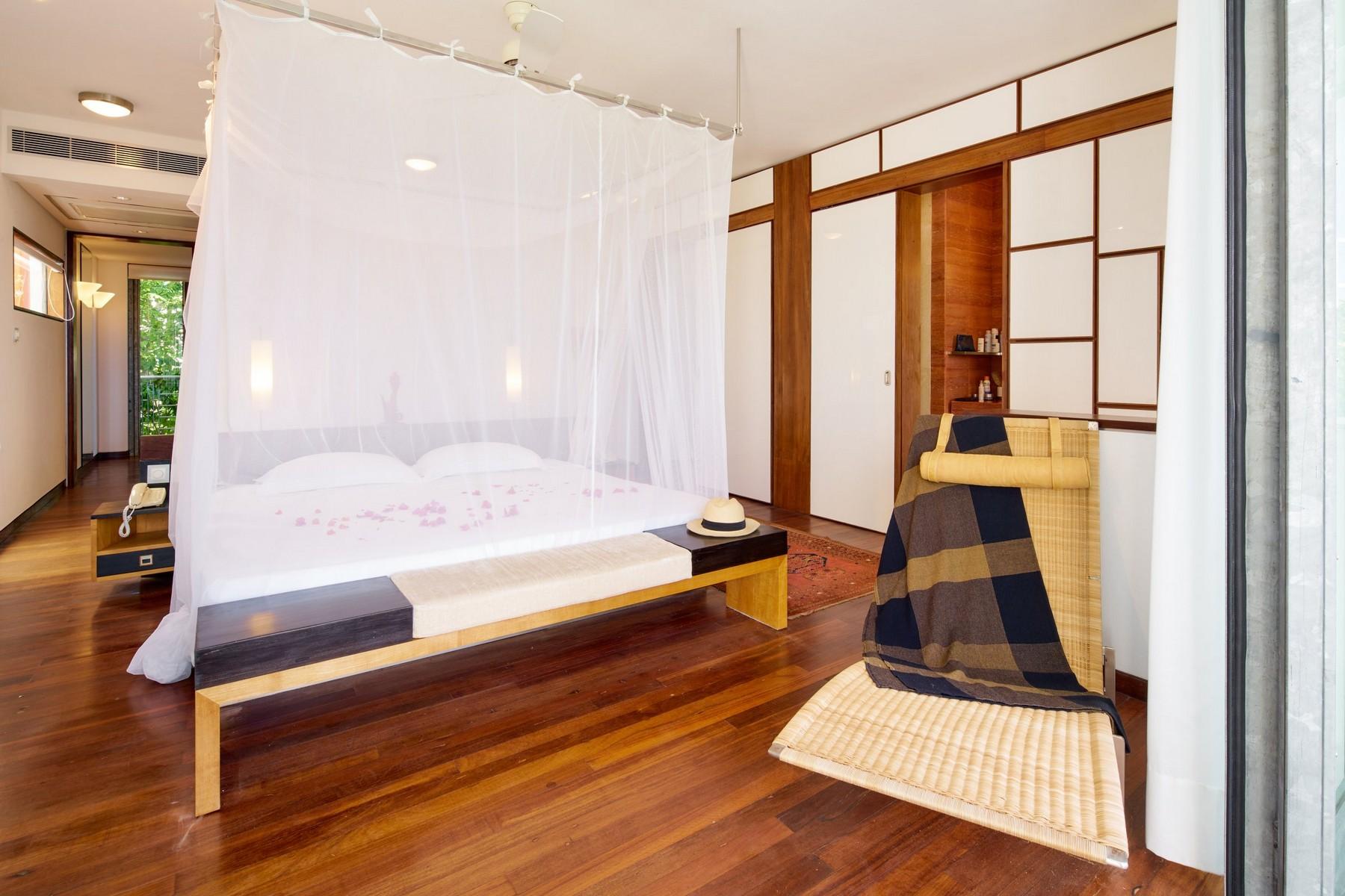 Coin de Mire Gate Villa — 16