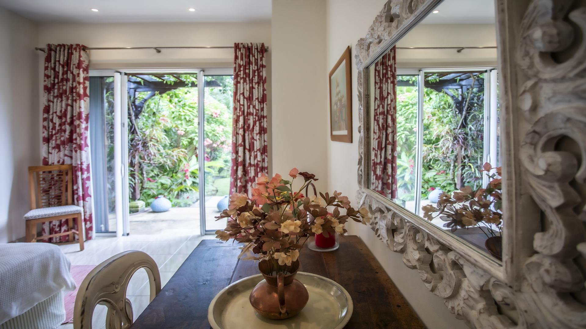 Jardin Secret - Heritage Villas Valriche — 24