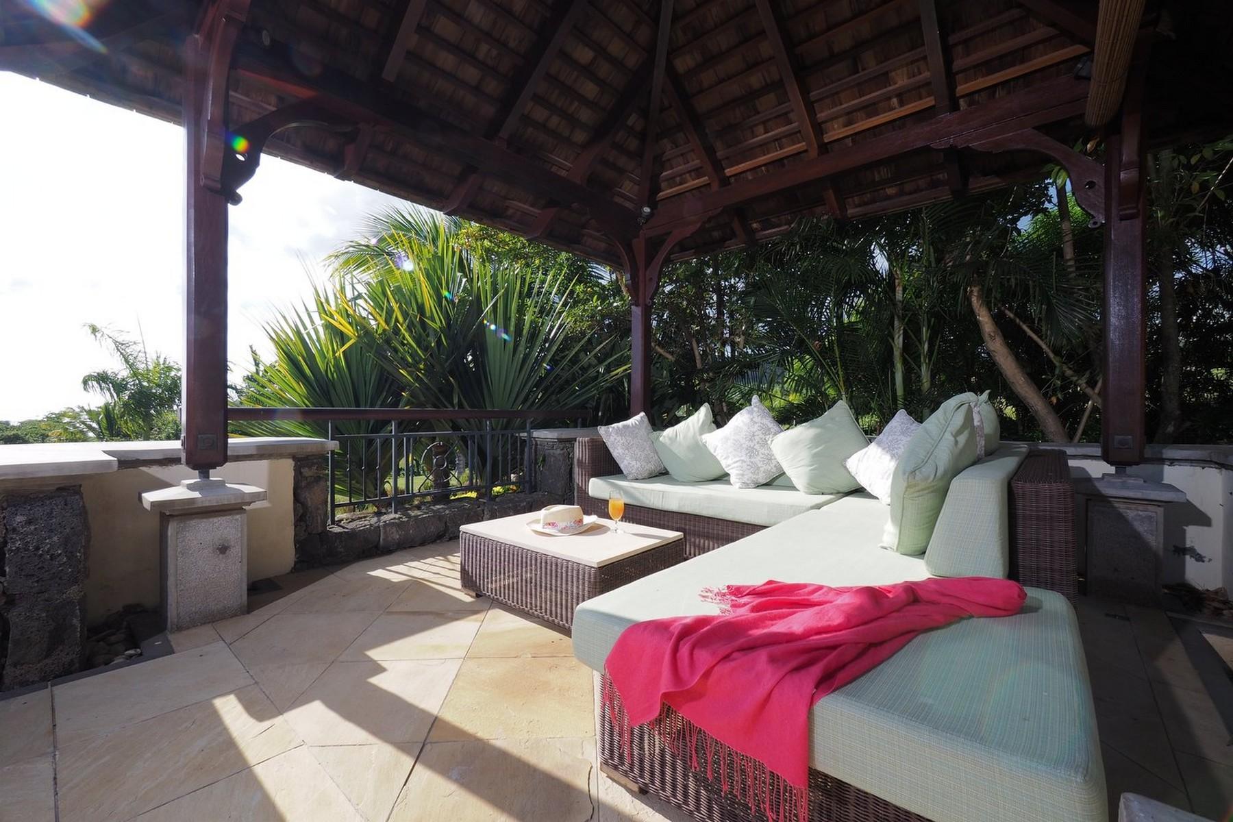 Veranda Villa, Heritage Villas Valriche  — 21