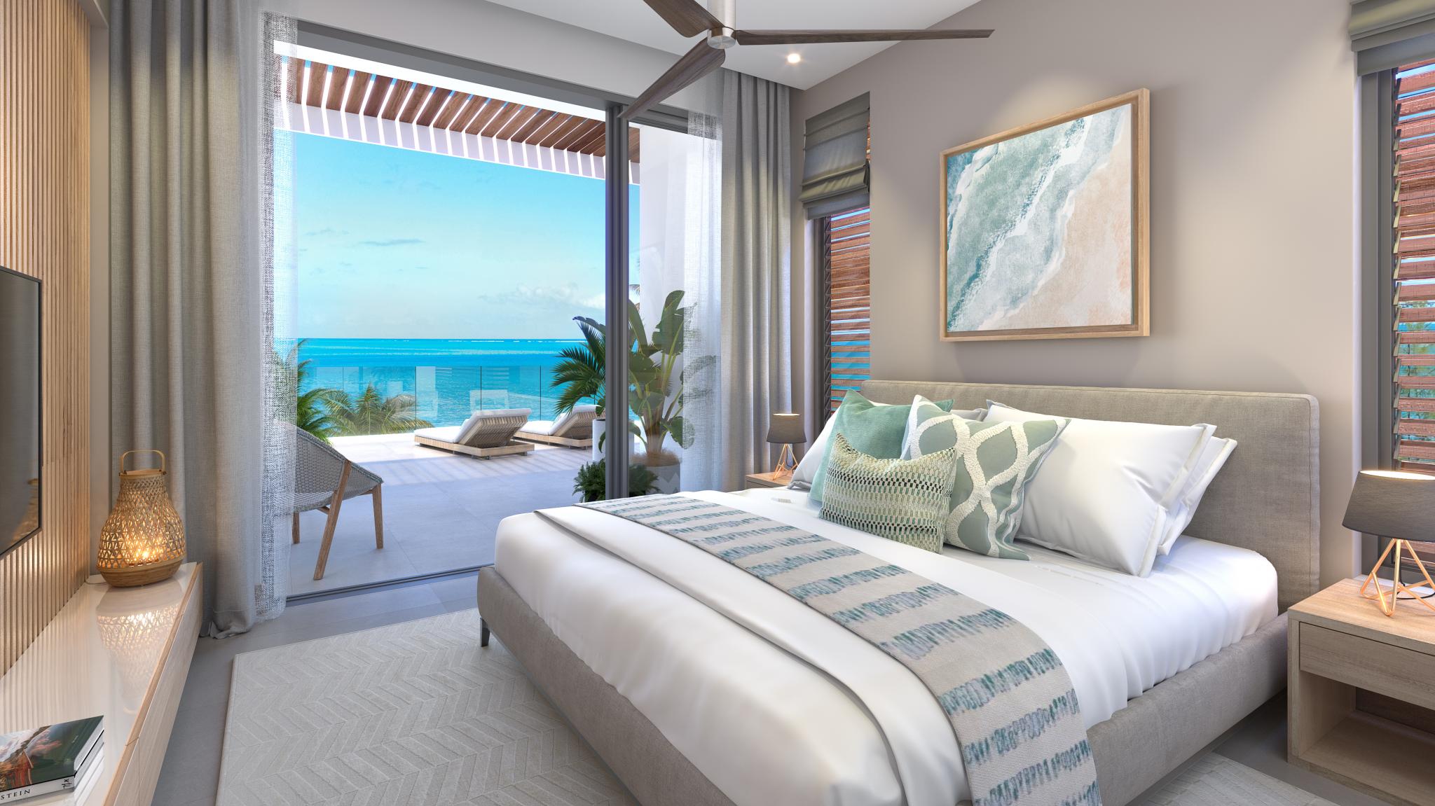 Peninsula Bay- Penthouse  — 4