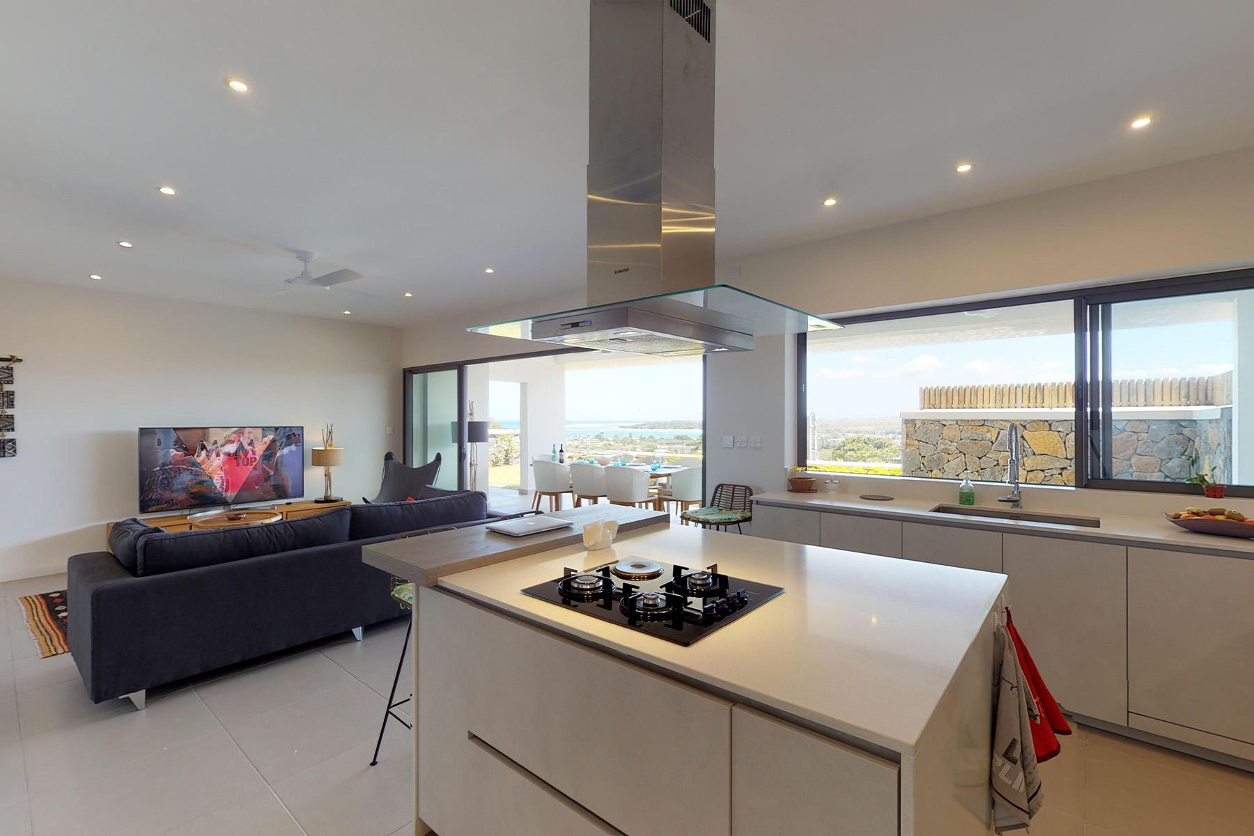Apartment -Green Coast- 3BED — 7