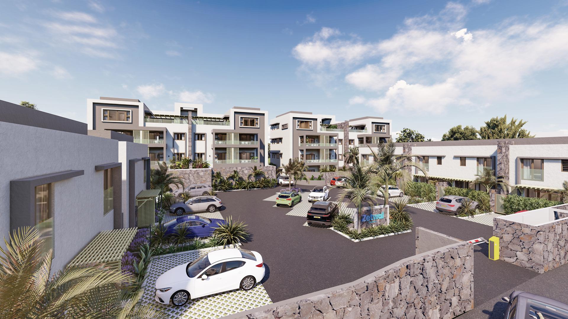 Zetwal - Penthouse — 9
