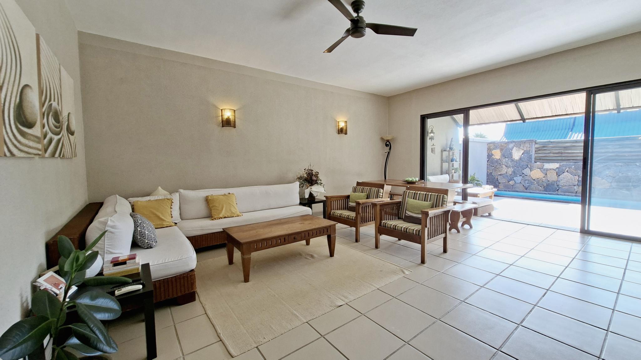 Villa Stonewall — 3