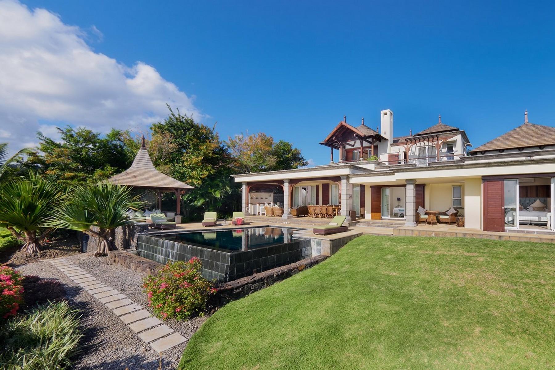 Veranda Villa, Heritage Villas Valriche  — 25