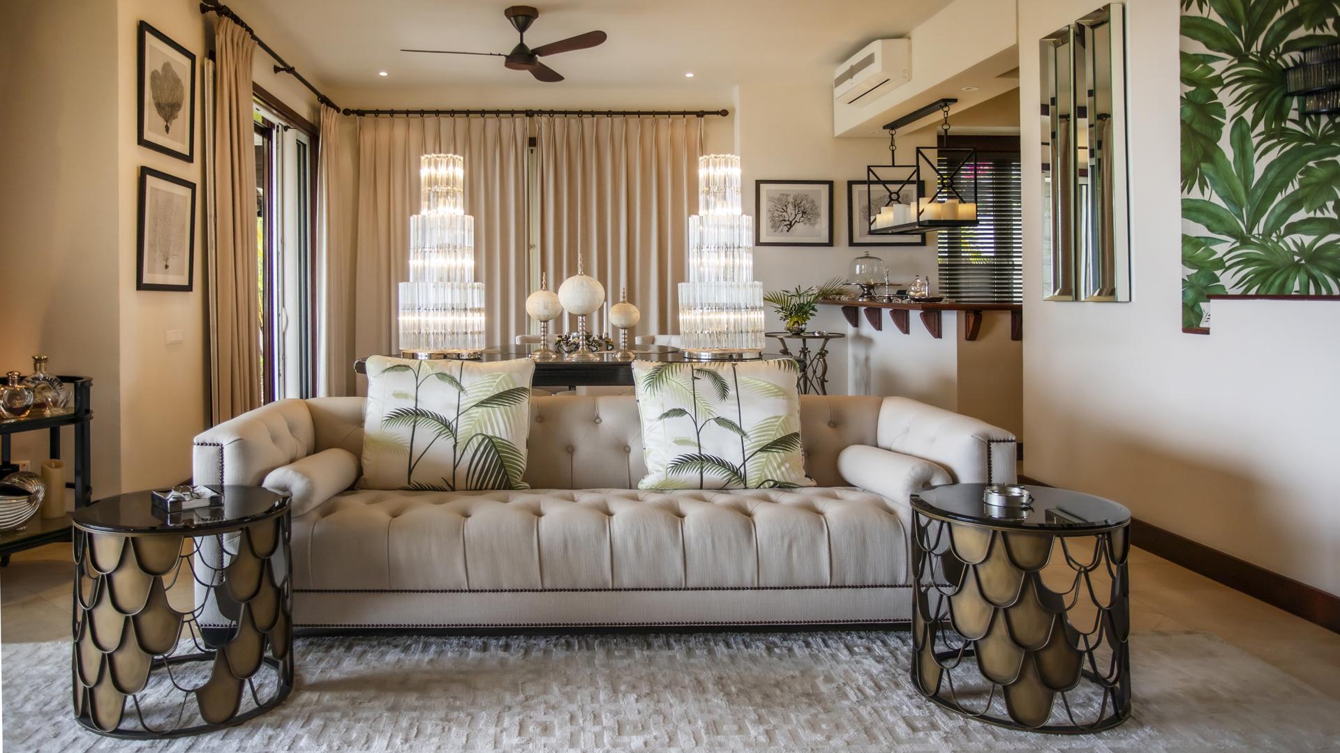 Villa Celestial - Heritage Villas Valriche — 26