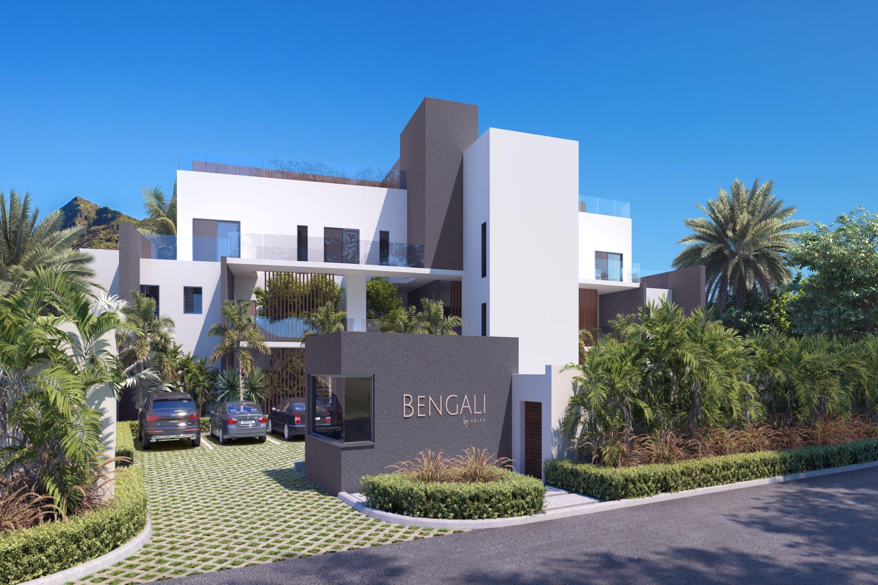 Bengali Wonders- Penthouse 2  — 7