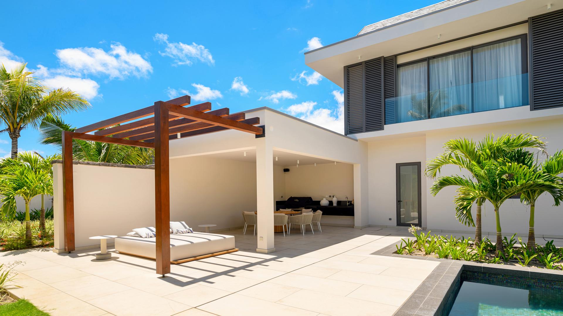 Éclat Tropical - One&Only Private Homes — 11