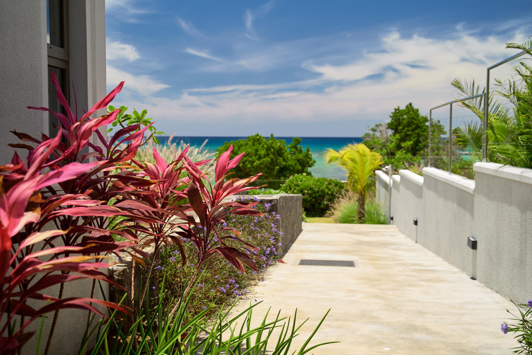 Exquisite Sea Views — 5