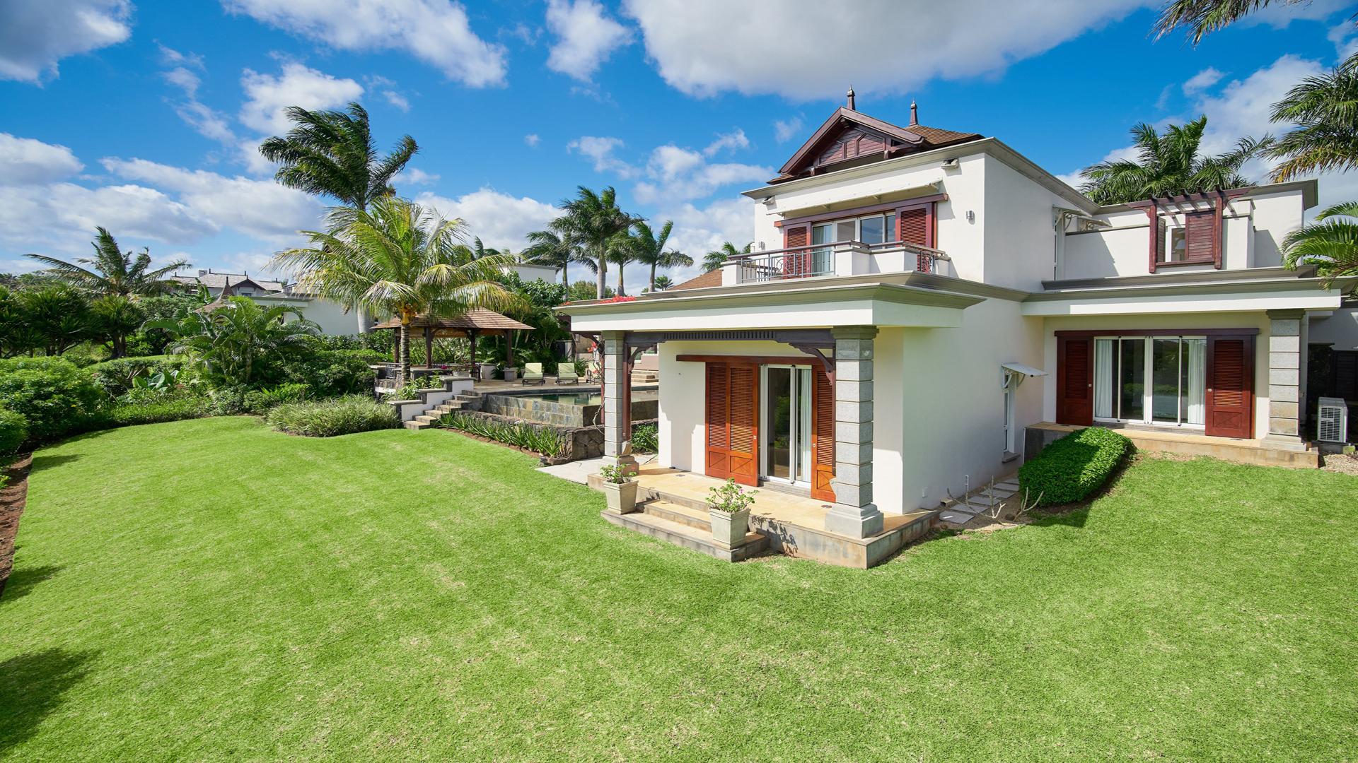 35, Heritage Villas Valriche — 11