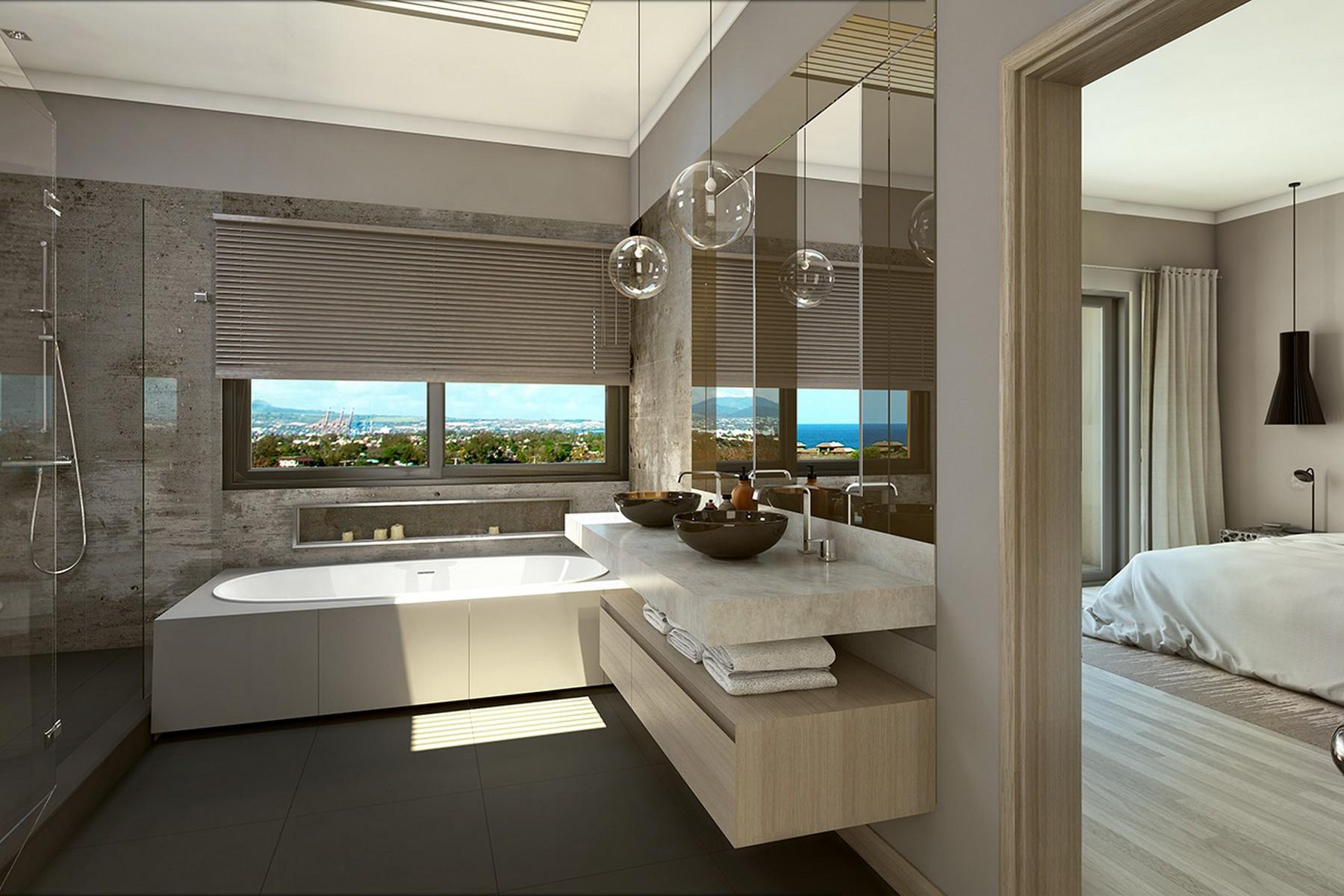 Sunset Luxury Villa, Bel Air — 5
