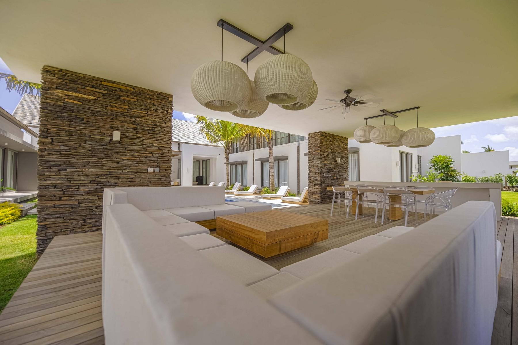 Fairway Villas, Mont Choisy La Reserve — 10
