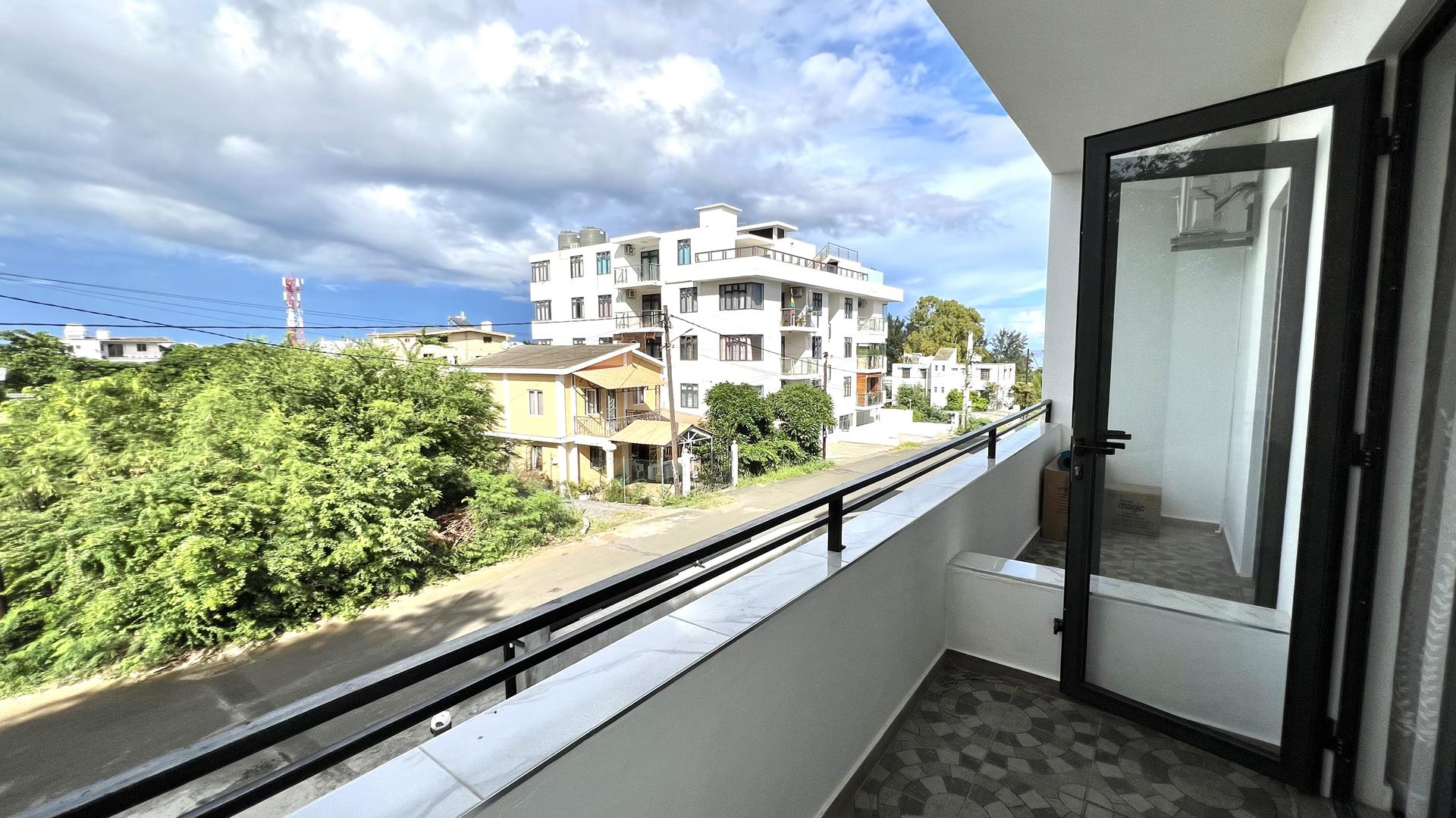 Villa Oasis - Apartment 1 — 12