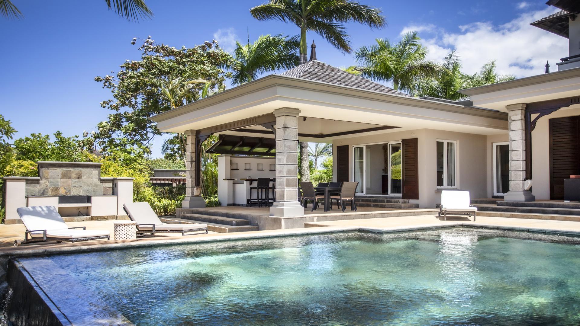 Fairway Tide - Heritage Villas Valriche — 22