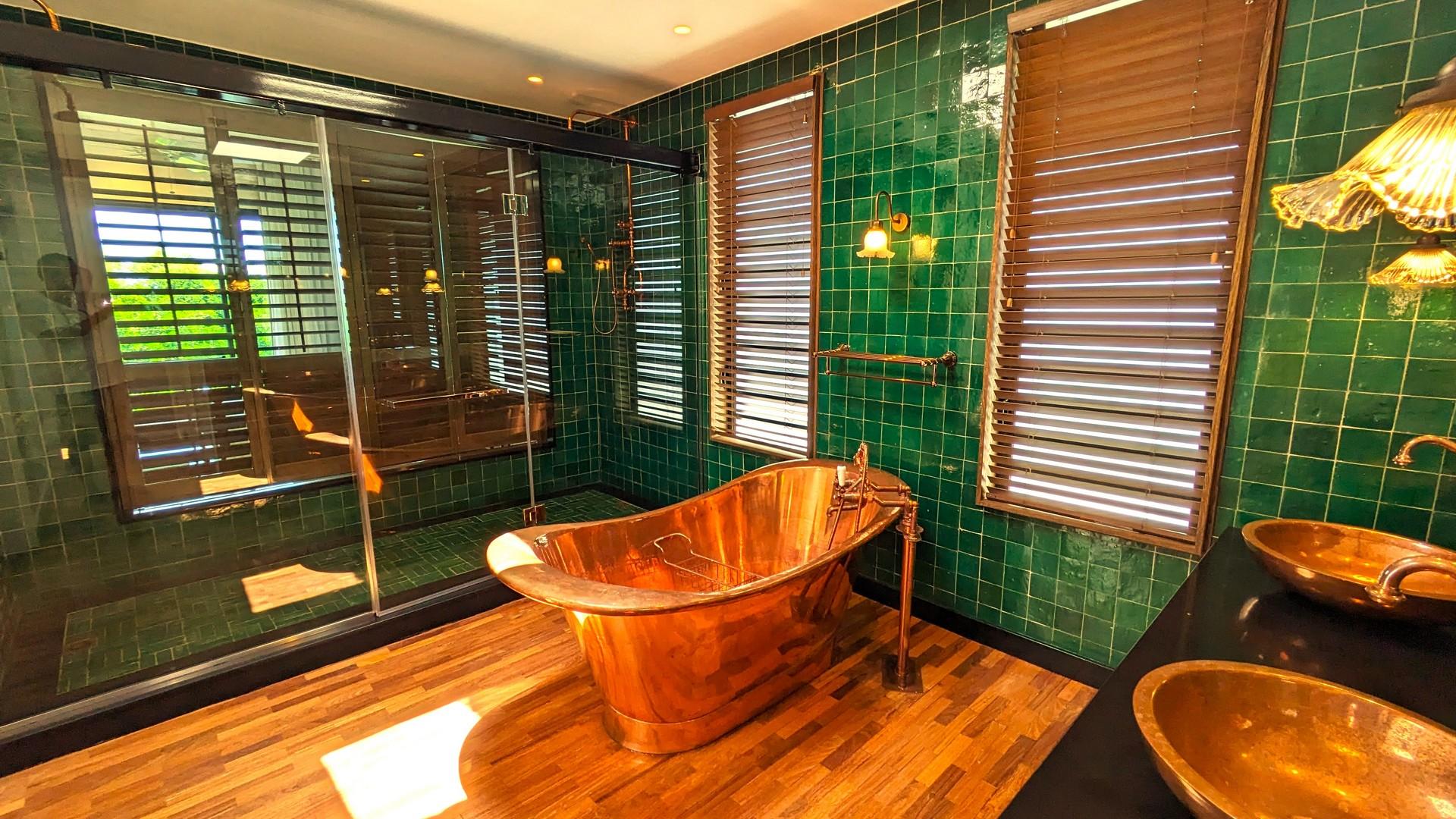 Villa Aphrodite - Azuri Residences — 6